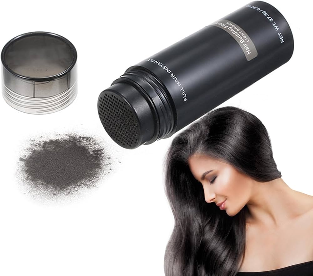 Fibras Capilares Toppik 27,5g