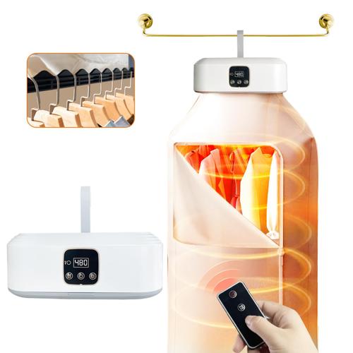 Secador De Ropa Portatil