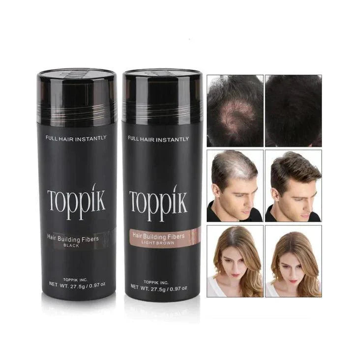 Fibras Capilares Toppik 27,5g