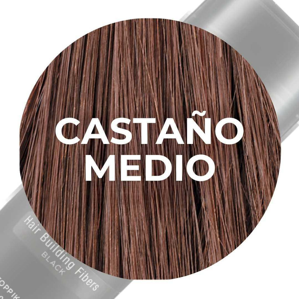 Fibras Capilares Toppik 27,5g